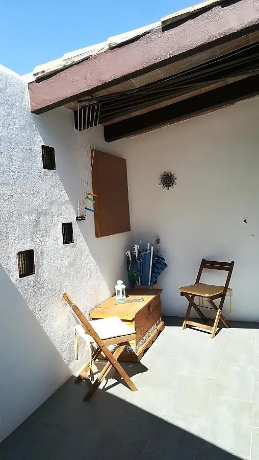 Tranquility?Just Relax On The Non-Touristic Coast Villa Colonia de Sant Pere Holiday home